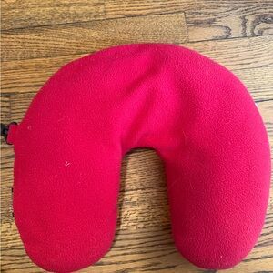 Samsonite Pink Travel Neck Pillow